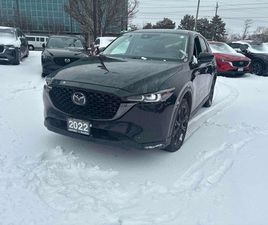 MAZDA CX-5 MAZDA CX-5 AWD/CARFAX/ПОДГРЕВИ/ШИБИДАХ/ОТ MAZDA