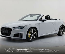 45 2.0 TFSI QUATTRO S-LINE S-TRONIC