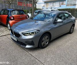 BMW 216 GRAN COUPÉ