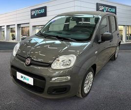 1.0 FIREFLY 70CV S&S HYBRID