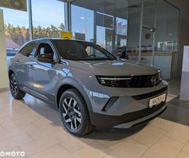 OPEL MOKKA 1.2 T BUSINESS EDITION S&S