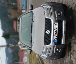 SUZUKI GRAND VITARA DE VĂNZARE SUZUKI GRAND VITARA