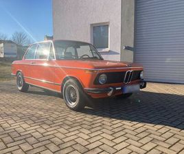 TII INKA, BJ. 1975 MIT H-ZULASSUNG