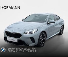 220 GRAN COUPE AUT. M SPORT AHK+INNOVATION+H/K