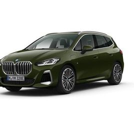 BMW SERIE 2 ACTIVE TOURER 230E 230E ACTIVE TOURER STEPTRONIC DCT XDRIVE HEAD-UP