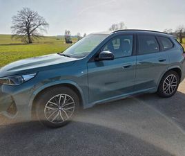 XDRIVE30 - M SPORTPAKET - TOP AUSSTATTUNG