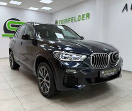 XDRIVE 30D/MSPORT/HEADUP/ACC/PANORAMA/HEADUP