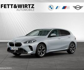 M SPORT EXTERIEUR|LED|DA+PA|SITZHEIZUNG