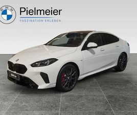 BMW SERIE 2 220D 220D M SPORT PRO MEMORY AHK HEADUP 360°KAMERA