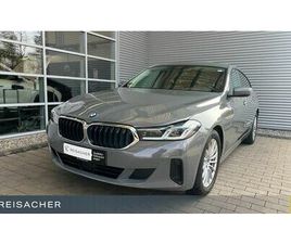 I A GRAN TOURISMO LEDER,AUTOM