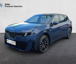 BMW IX3 50 XDRIVE 345 KW (469 CV)