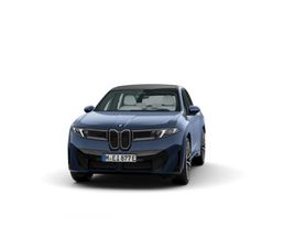 BMW IX3 50 XDRIVE 345 KW (469 CV)