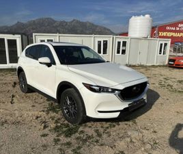MAZDA CX-5 MAZDA CX-5 2.5 TOURING AWD/ПАНОРАМА/АЛКАНТАР/ПОДГРЕВ