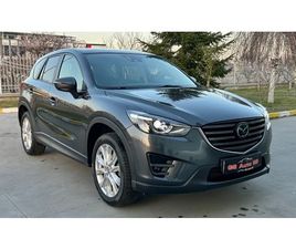 MAZDA CX-5 MAZDA CX 5 2.2D/159000KM 10,999 EUR