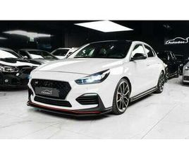 2020 HYUNDAI I30 FASTBACK 2.0 T-GDI N PERFORMANCE TETTO SCAR A VENDRE