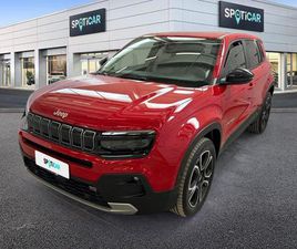 ICE MY24 SUMMIT 1.2 100CV