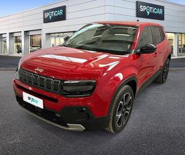 ICE MY24 SUMMIT 1.2 100CV