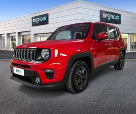 1.0 T3 120CV LONGITUDE