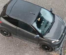 AIXAM GTI COUPE&APOS;