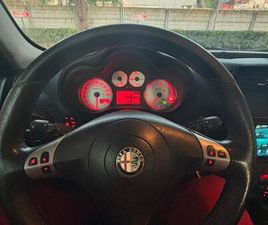 ALFA ROMEO 147 ALFA ROMEO 147