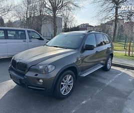 BMW SERIJA X5: XDRIVE48I PLUS PLIN