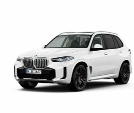 XDRIVE 30D SPORTPAKET LUFTFEDERUNG AD NIVEAU