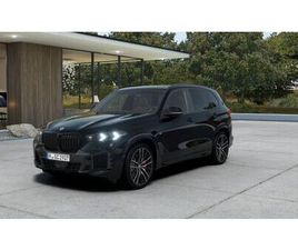 BMW X5 40D XDRIVE40D VORFÜHRWAGENAKTION