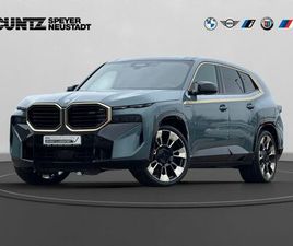 DRIVE-PARKASSIST 360°KAM. ANHÄNGERK. BOWERS&W