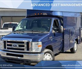 FORD E350