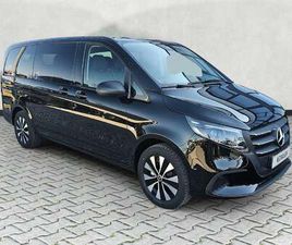MERCEDES-BENZ VITO 116 CDI RWD SELECT LANG (447.703) TOURER 9G-TRO...