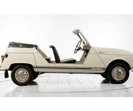 RENAULT 4CV DECOUVRABLE 1968 RENAULT 4CV PLEIN AIR A VENDRE