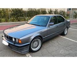 BMW ALPINA B10 BITURBO E34