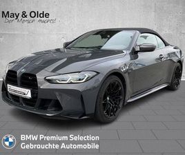 COMPETITION CABRIO HUD 360 DRIVERS PACKAGE HK