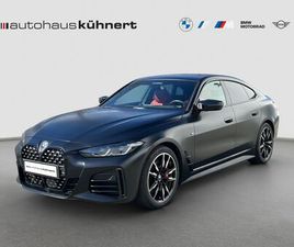 I XDRIVE GRAN COUPE ///M-SPORT PRO INDIVIDUA