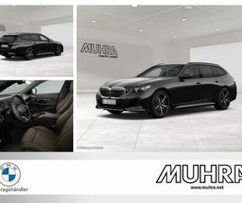 D XDRIVE TOURING M SPORT 20