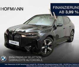 XDRIVE40 SPORTPAKET AHK+H/K+SHZ+KEYLESS