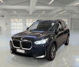 BMW X1 XDRIVE 25E DCT SUV