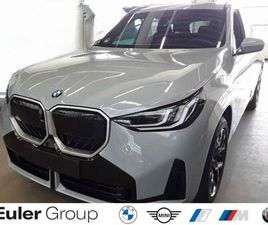 20 XDRIVE M SPORT AHK H/K PREMIUM+PROF.PAKET
