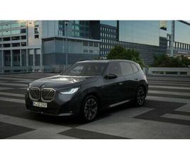 20 XDRIVE ///M-SPORT LED DRVASS AHK RFK DAB