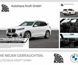 20D XDRIVE M SPORT+AHK+LR HZ+ESITZE+KAMERA+LM