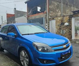 GT-X 2.0 MPFI 8V FLEXPOWER MEC.