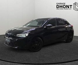 OPEL CORSA GS - 1.2 BENZINE - MANUEEL - 75PK