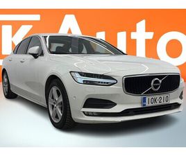 VOLVO S90 D3 BUSINESS AUT