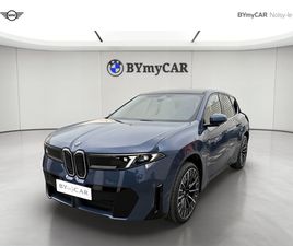 IX3 50 XDRIVE 469 CH