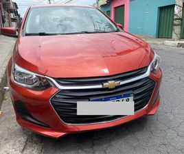 HATCH LT 1.0 12V FLEX MEC. 4P