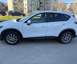 MAZDA CX-5 MAZDA CX 5 2.2 DIESEL 7,700 EUR