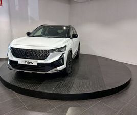 RENAULT AUSTRAL RENAULT AUSTRAL