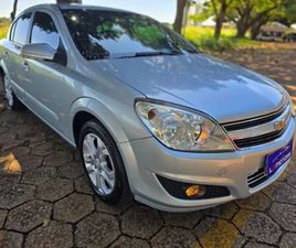 ELEGAN. 2.0 MPFI 8V FLEXPOWER MEC