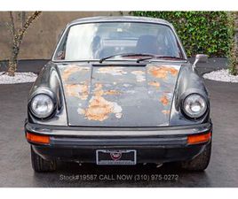1976 PORSCHE 912E FOR SALE