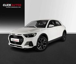 AUDI A1 1.0 TFSI 110CV ADRENALIN STRONIC